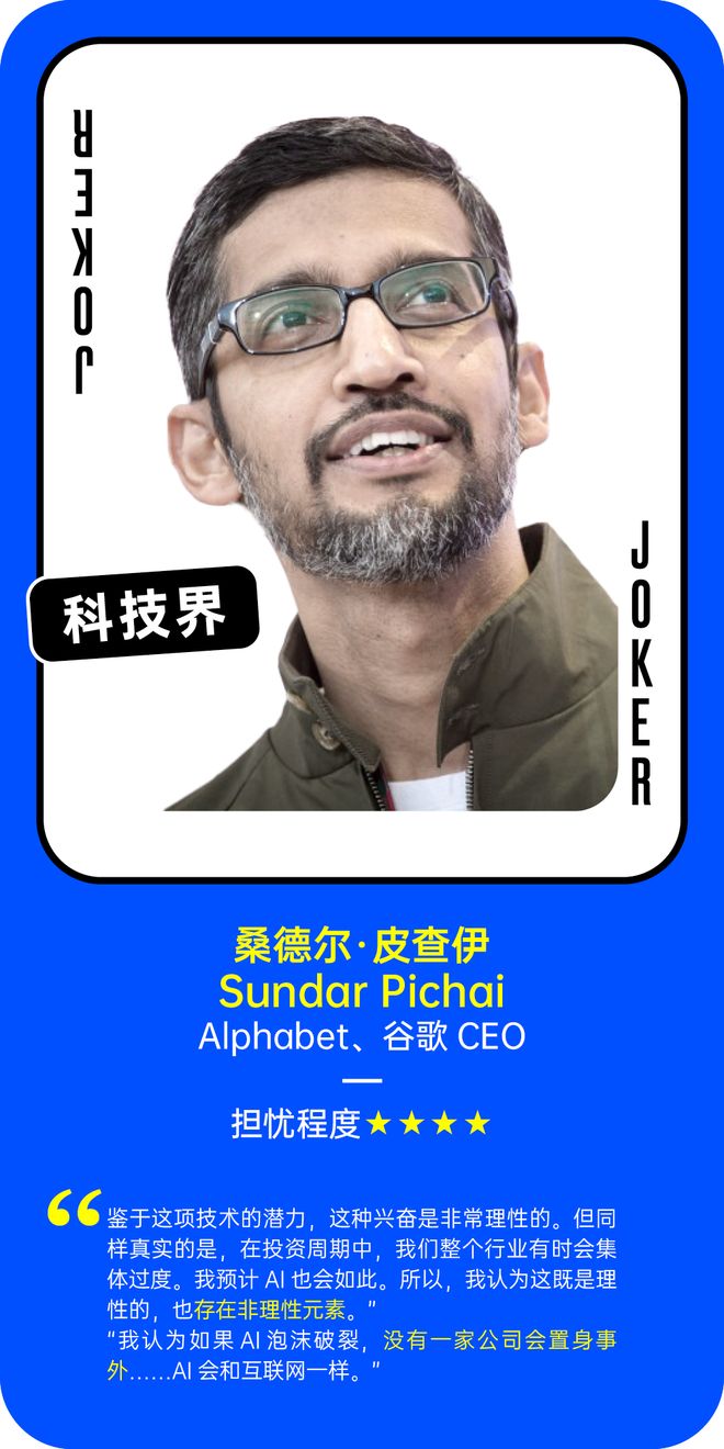 AI泡沫到底存在吗？54位科技界与华尔街大佬是这么说的(6)