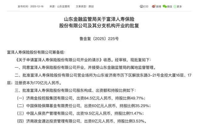 忠旺系、览海系、明天系……2025那些问题险企的风险处置与新生！(8)