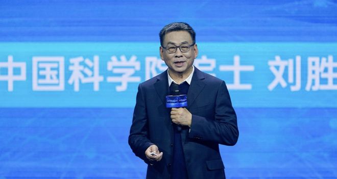 刘胜院士专访：关于玻璃基板以及半导体封装若干问题(2)