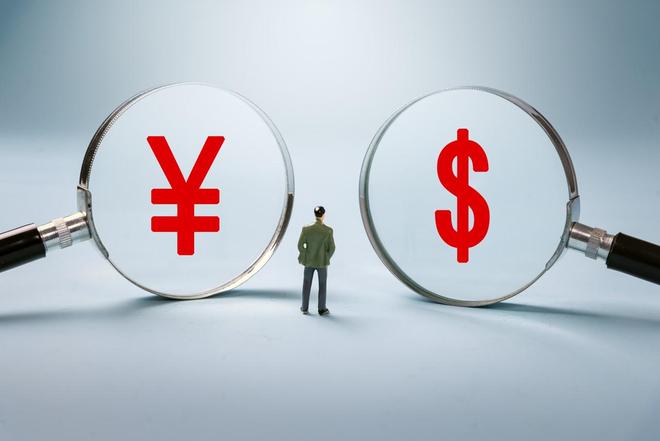 人民币汇率持续走强，美元存款还香吗？有投资者一年亏2000元(1)