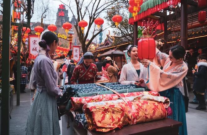 原来春节不是年！关于过年的7个冷知识，看完颠覆认知(4)