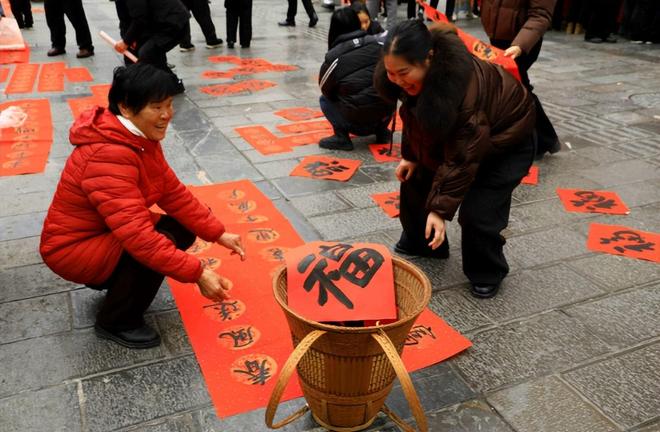 原来春节不是年！关于过年的7个冷知识，看完颠覆认知(2)