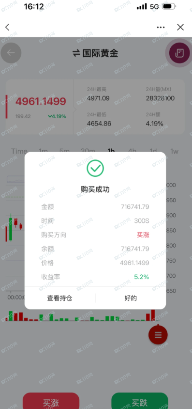 我遇到杀猪盘了，对方用的是中航证券(2)