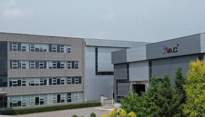 广泰真空实控人控股八成，增收反降利，毛利率波动且低(1)