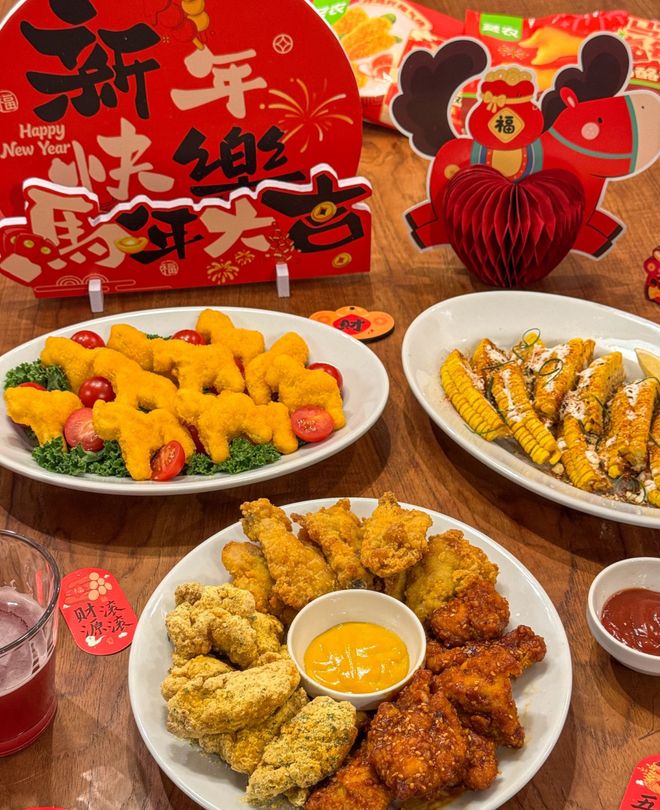 年夜饭大混战！堂食、预制菜、私厨谁赢了？(6)