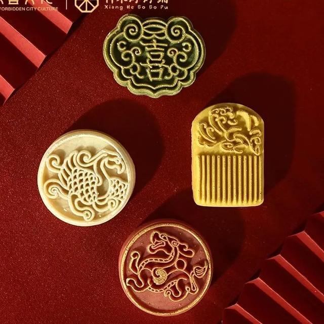 天津小伙守住宫廷味道，春节订单翻4倍，一天卖出四五万斤(10)