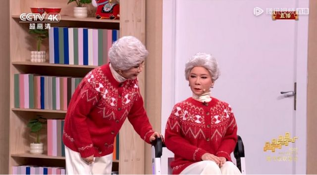 春晚“路演”大获成功，机器人距离上市更近了(5)