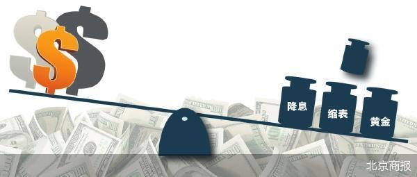 美联储新主席是鹰是鸽(1)