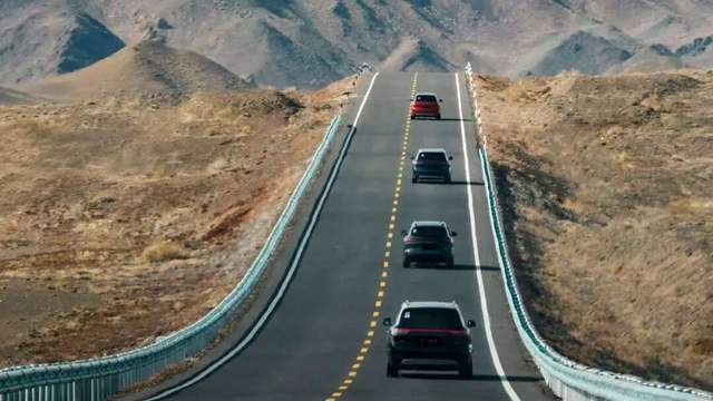 2026新势力开局：鸿蒙小米登顶，蔚小理刹车(1)