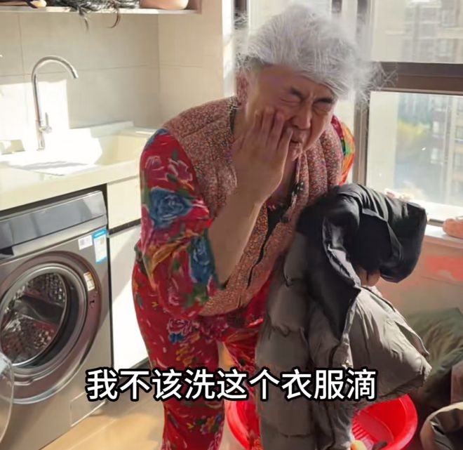 “中式家庭规则怪谈”治好了多少人的思乡之情(11)