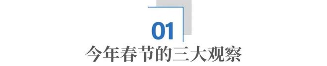 中国人“过年”的逻辑，变了(2)