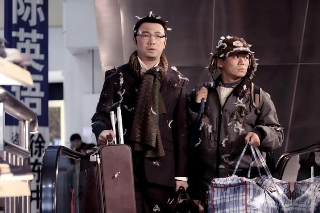 中国人“过年”的逻辑，变了(7)