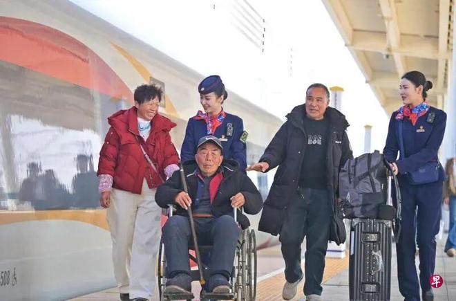 中国人“过年”的逻辑，变了(13)