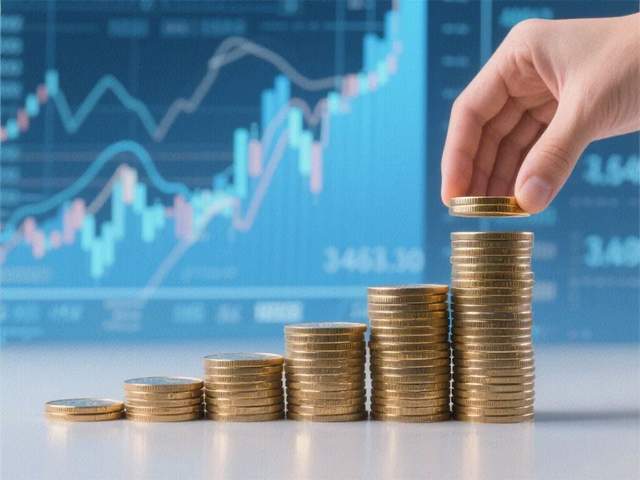 杰我睿启动兑付！高杠杆下的黄金交易何时收场？(10)