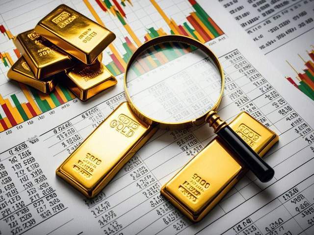 杰我睿启动兑付！高杠杆下的黄金交易何时收场？(2)