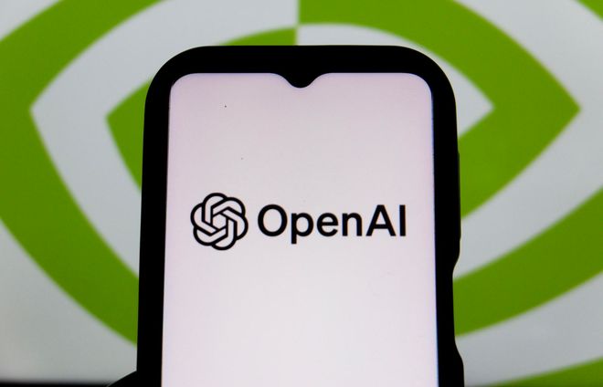 OpenAI即将完成千亿美元融资，投后估值或突破8500亿美元(1)