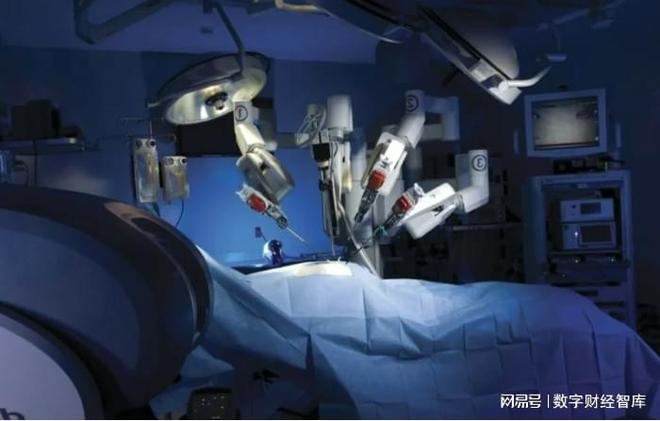 押注485亿！硅谷巨头纷纷投入AI医疗，人人120岁将成为常态？(4)