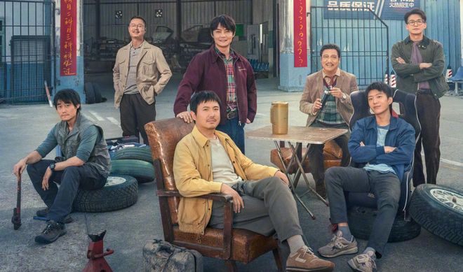 找准中年男人死穴，韩寒一针扎的真猛(3)