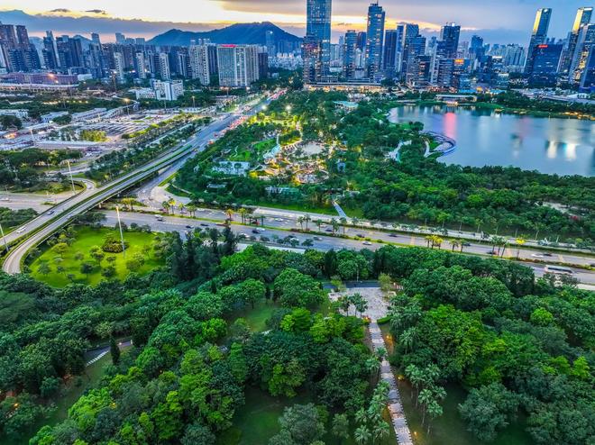 自然资源部出台新规：强化城镇开发边界管理，框定新增建设用地规模(2)