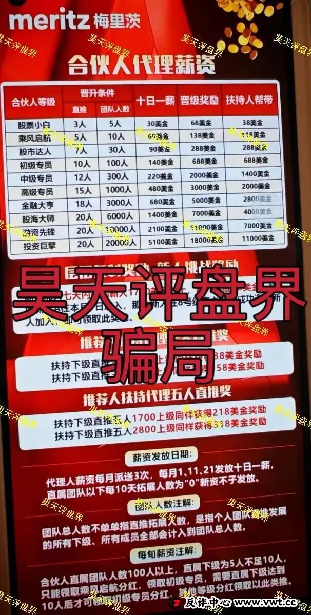 我拉你，是为了救你，还是害你？——“梅里茨资本”背后的“熟人屠宰场”(3)