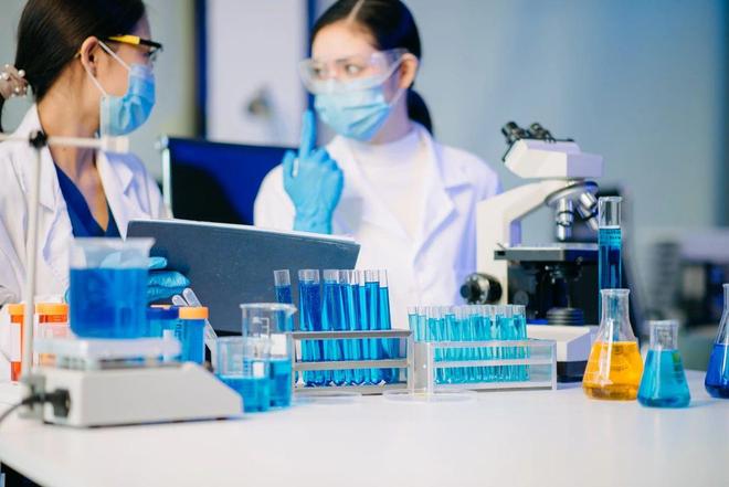 估值超40亿元！又一家生物药企冲刺港股，五和博澳年营收2亿元仍陷亏损|港E声(1)