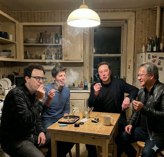阿莫迪备忘录揭批奥特曼，AI三杰“军火三国杀”进一步升级(8)