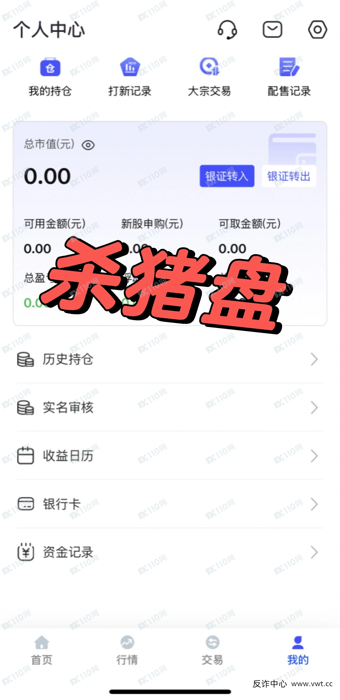 被“IBKR”骗走的钱，去了柬埔寨？——深扒跨境资金盘的洗钱黑链(1)