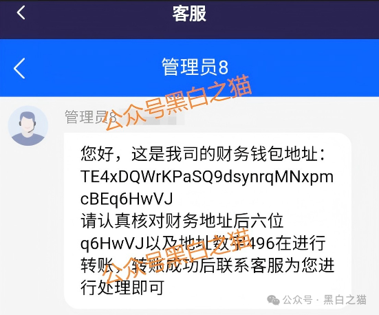 起底“荣晖资本”套牌盘：域名、客服、支付通道全造假，提现永远“系统维护”(10)