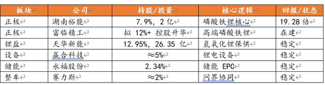 宁德时代的隐秘资本帝国(6)