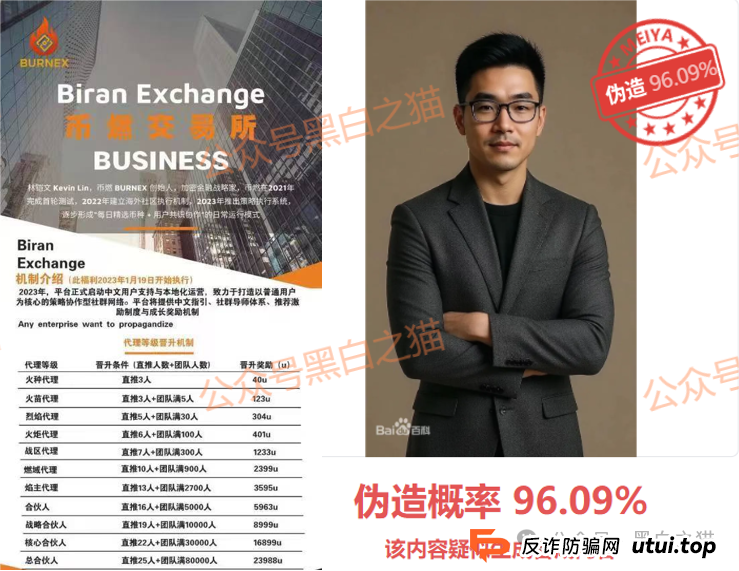 深度扒皮“币燃交易所”（BURNEX）：从“造神”到“收割”，这盘棋你看懂了吗？(3)
