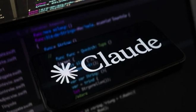 AI大模型Claude入列美军始末(1)