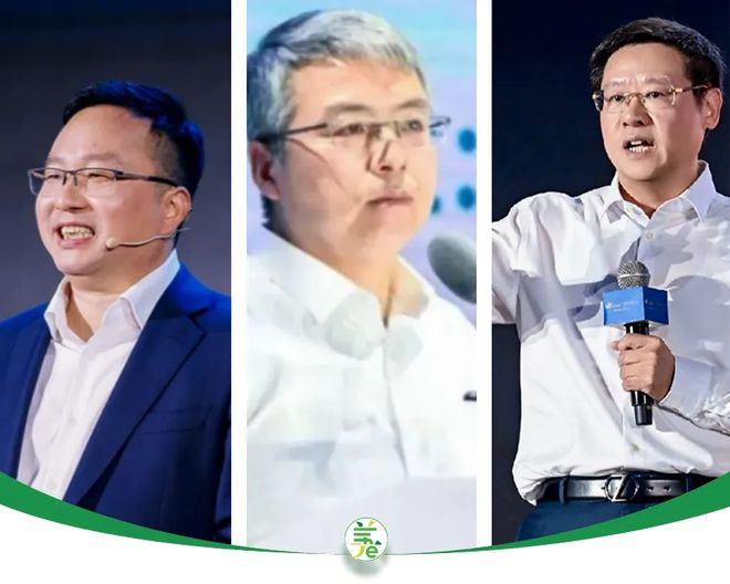 同样做“酒业网红”，吴向东比郝鸿峰、朱伟更出圈，为什么？(1)
