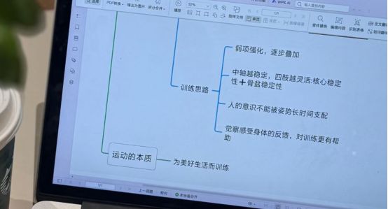 县城的普拉提，和它的女人们(3)