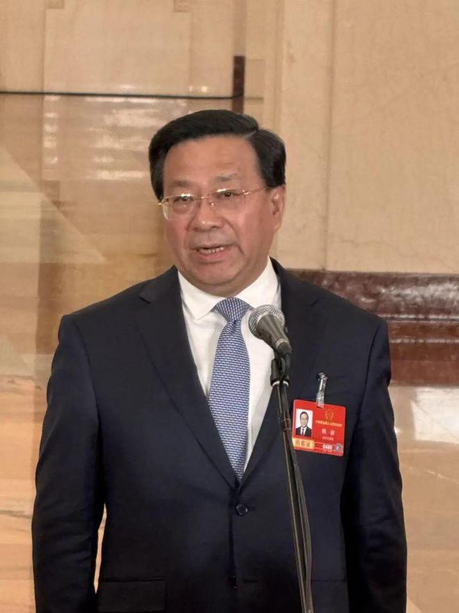 韩俊：永久守住不发生规模性返贫致贫的底线(1)