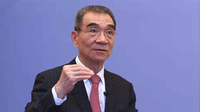 如何提高居民财产性收入？林毅夫：需要股票市场稳定增长(1)