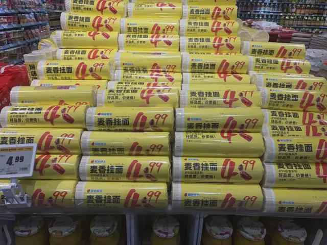 专访生鲜传奇王卫：连亏9年，用10亿把200家店重做10遍(5)