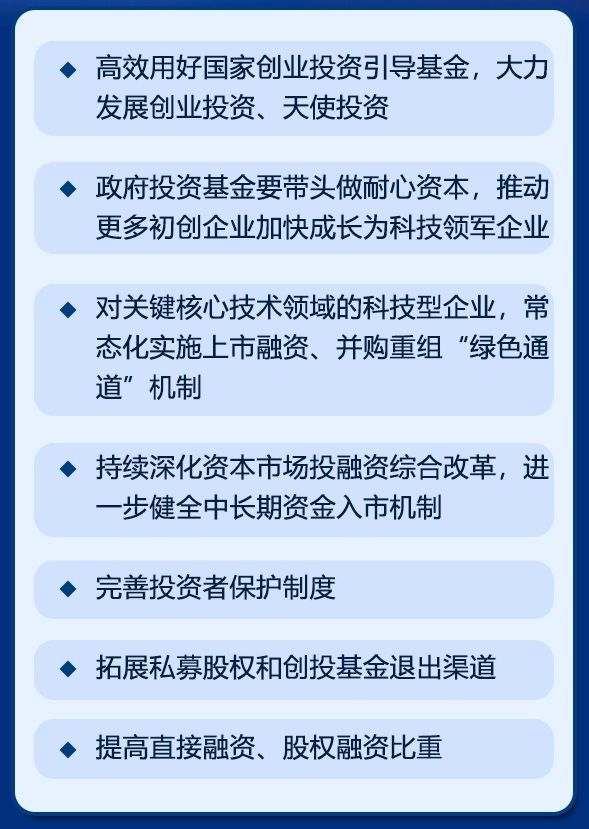 未来能源、卫星互联网…今年《政府工作报告》太炸了(6)
