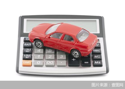 七年车贷狂飙！车企抢跑，银行为何按兵不动(1)