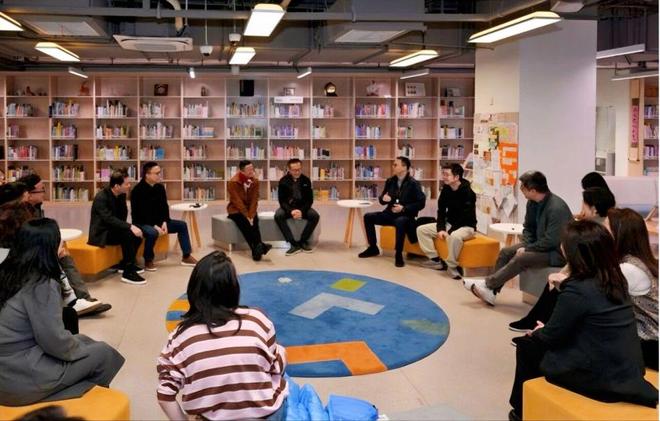 开工日学校论道AI，马云在传达些什么？(3)