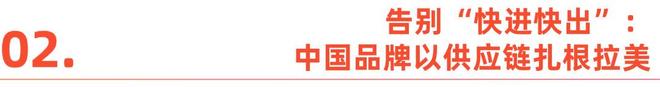 这届中国品牌，去拉美“卷”了(6)