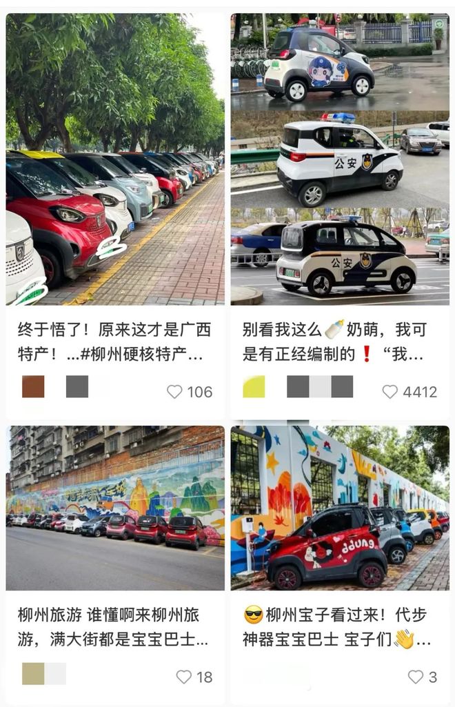 五菱给车主办劳斯莱斯同款提车仪式，不嫌我穷的「车界蜜雪冰城」把普通人看哭了？(14)