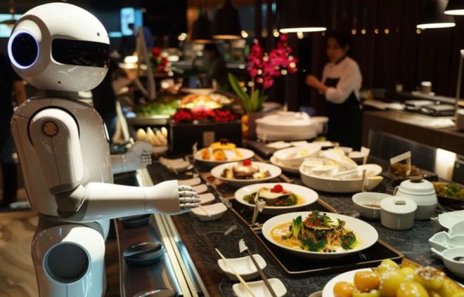 为餐饮人发声！2026两会六大“硬核”提案(7)