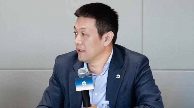 这副模样的蔚来，凭啥能盈利？(1)
