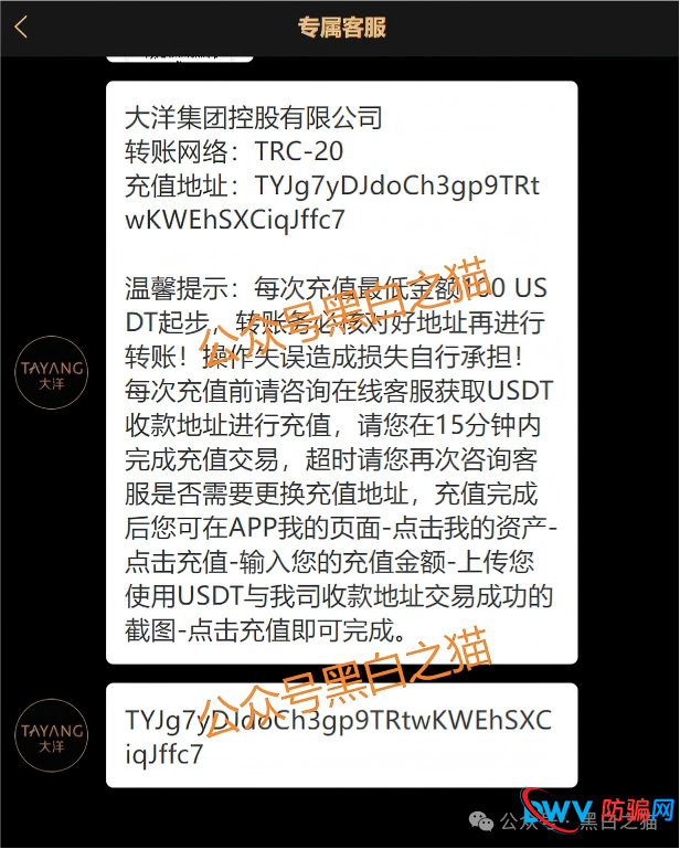 资金盘｜套牌“大洋”做非法项目，漏洞百出陷阱多，随时崩盘请远离......(8)