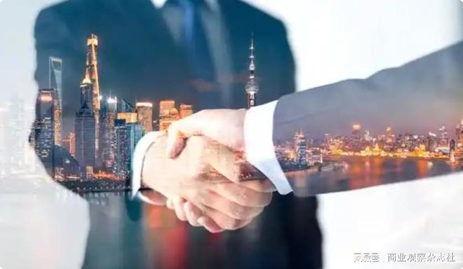 跨国公司高度关注中国两会——对中国市场投下长期信任票(1)