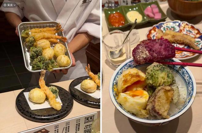 寿司郎爆红，一批日料专门店跟着火了(8)