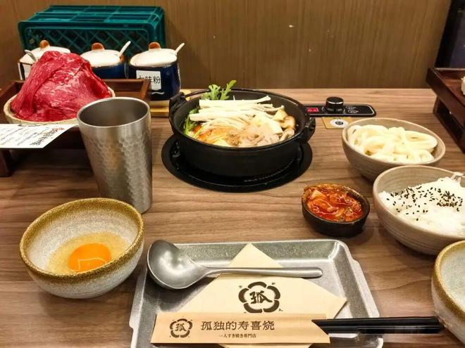 寿司郎爆红，一批日料专门店跟着火了(4)