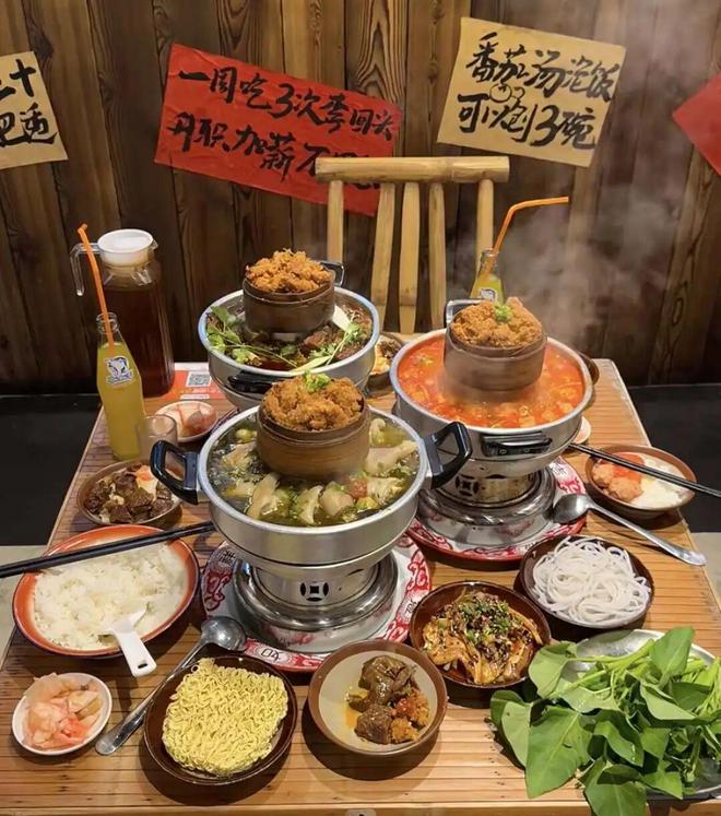 小火锅的新玩法，都是“大火锅”玩剩下的(7)