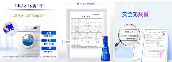 蓝月亮的逆流：为什么加码货架电商？(3)