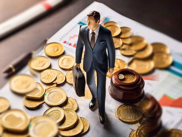 经济学家巴曙松夫妇失联，将其拖下水的拓择汇利运营超10年！(4)